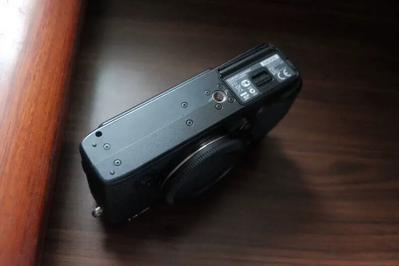 Unbranded/Generic X-E1 Image