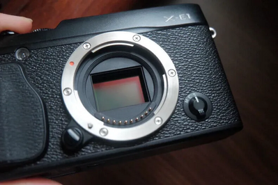 Unbranded/Generic X-E1 Image