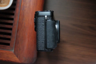 Unbranded/Generic X-E1 Image