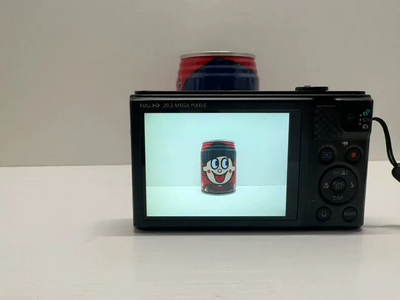 Unbranded/Generic PowerShot SX610 HS Image