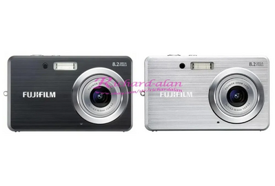 Unbranded/Generic FinePix J10 Image