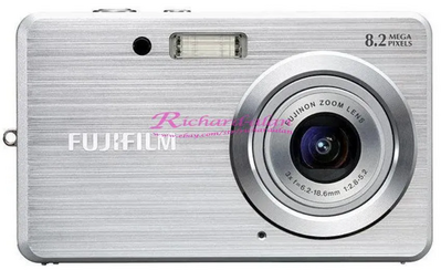 Unbranded/Generic FinePix J10 Image
