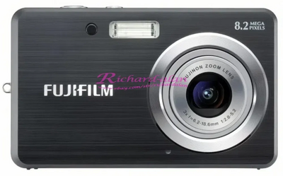 Unbranded/Generic FinePix J10 Image