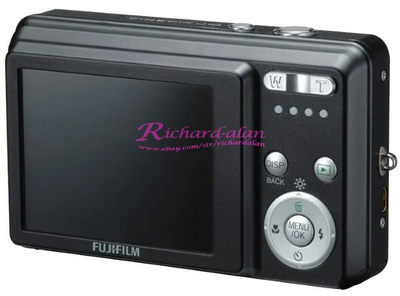 Unbranded/Generic FinePix J10 Image