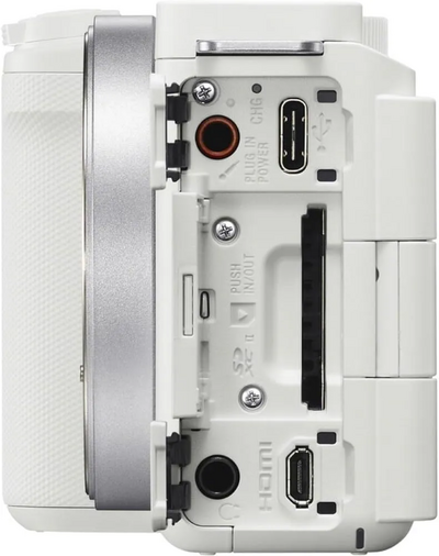 Unknown Brand ZV-E10 II Image