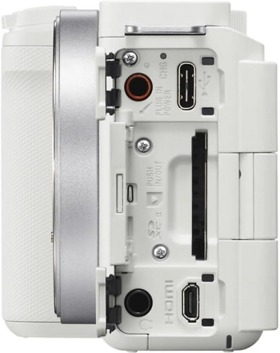 Unknown Brand ZV-E10 II Image