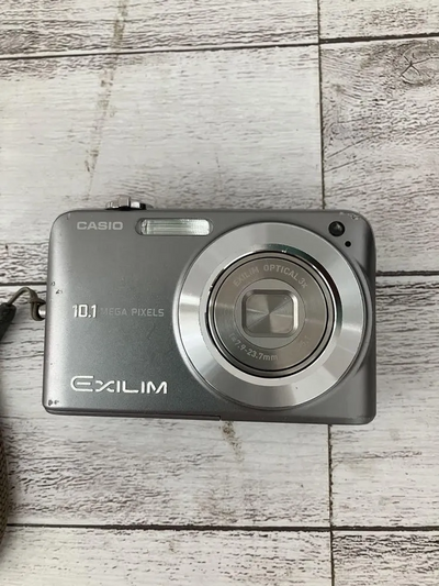Unknown EX-Z1080 Image
