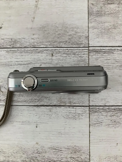 Unknown EX-Z1080 Image