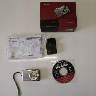 Unknown EX-Z1080 Image