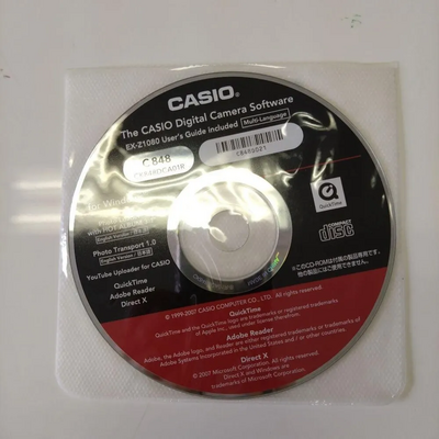Unknown EX-Z1080 Image