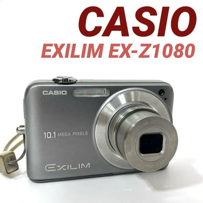 Unknown EX-Z1080 Image