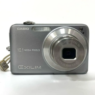 Unknown EX-Z1080 Image