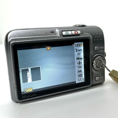 Unknown EX-Z1080 Image