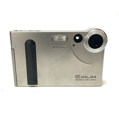Unknown EX-S1 Image