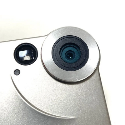 Unknown EX-S1 Image