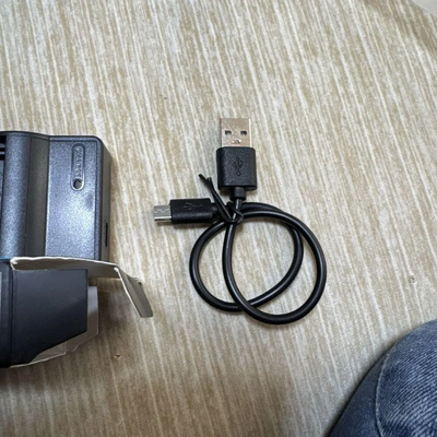 Unknown EX-S1 Image