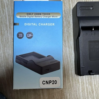 Unknown EX-S1 Image
