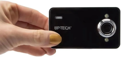 UPTECH Digital Camera Image