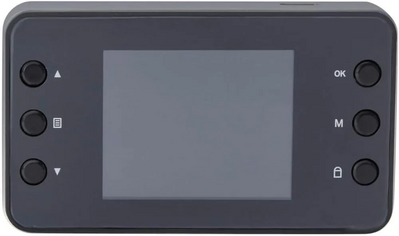 UPTECH Digital Camera Image
