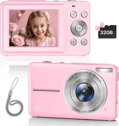 VAHOIALD DC403-PK Image