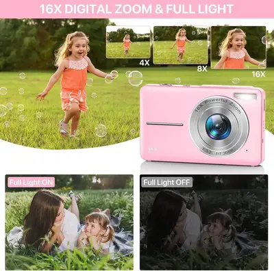 VAHOIALD DC403-PK Image