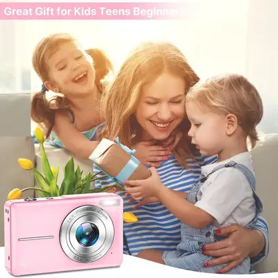 VAHOIALD DC403-PK Image
