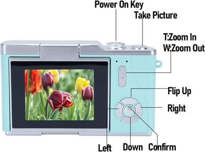 VBESTLIFE Zwx1qnfpu7-16 Image