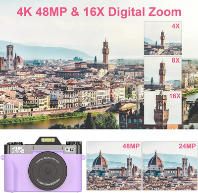 VETEK WX02-1-Purple Image