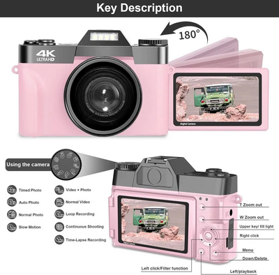 VETEK W01 Image