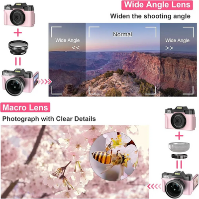 VETEK W01 Image