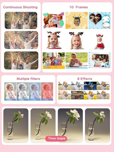 Vibagary A15 Image