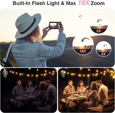VisionX Model Image