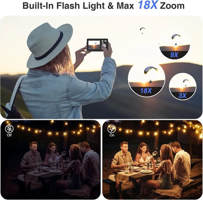 VisionX Model Image