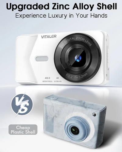 Vitaler A59 Image
