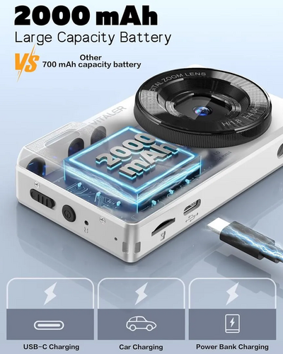 Vitaler A59 Image