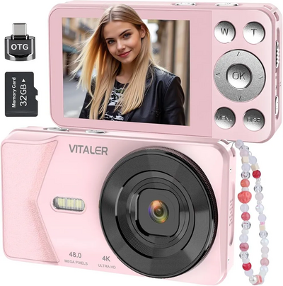 Vitaler CCD-P007 Image