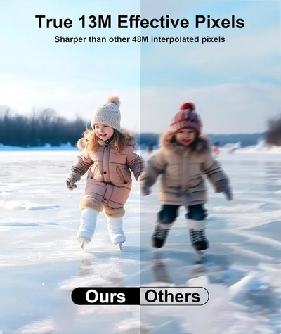 VITALUXE DCP100 Image