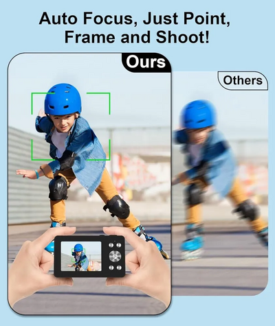 VITALUXE DCP100 Image