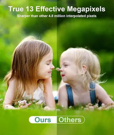 VITALUXE DCP100 Image