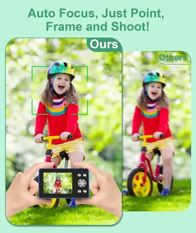 VITALUXE DCP100 Image