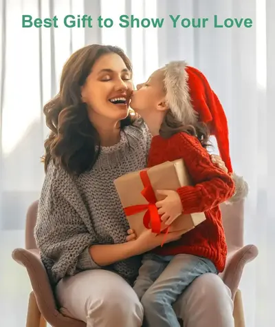 VITALUXE DCP100 Image