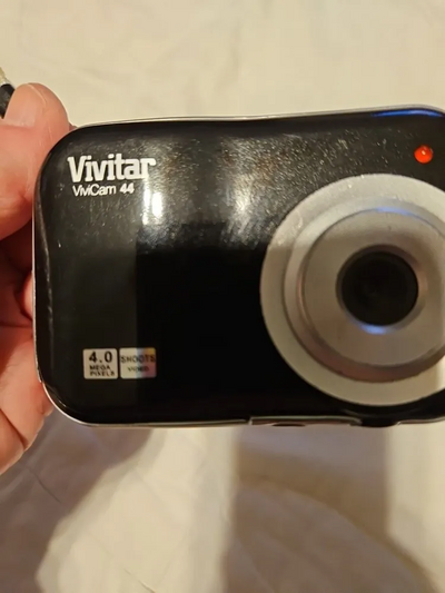 Vivitar 44 Image