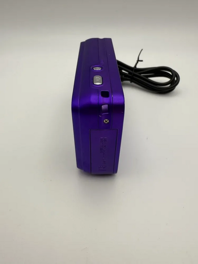 Vivitar F131 Image