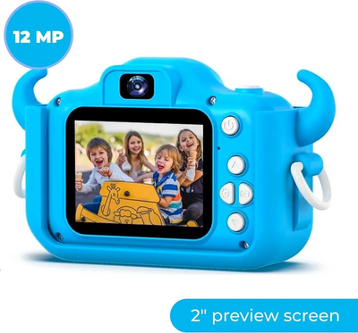 Vivitar KIDS Tech - Kids  2" Image
