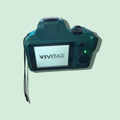 Vivitar DIGITAL CAMERA Image