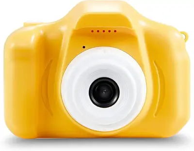 Vivitar Kidzcam Image
