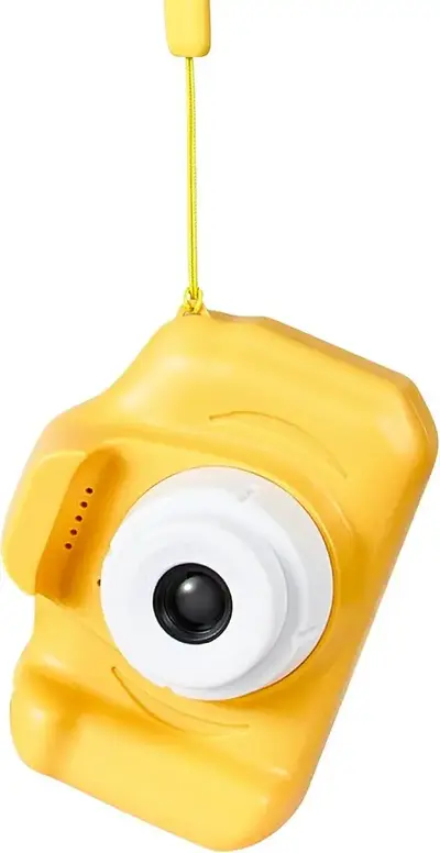 Vivitar Kidzcam Image