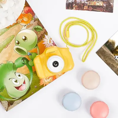 Vivitar Kidzcam Image