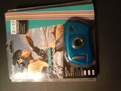 Vivitar 3 Image