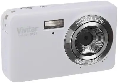 Vivitar VF131 Image